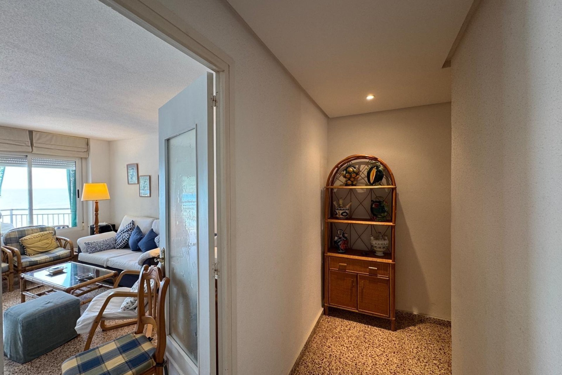 Resale - Apartment -
Torrevieja - Playa del Cura