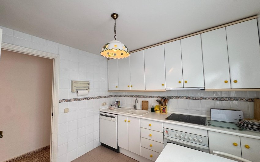 Resale - Apartment -
Torrevieja - Playa del Cura