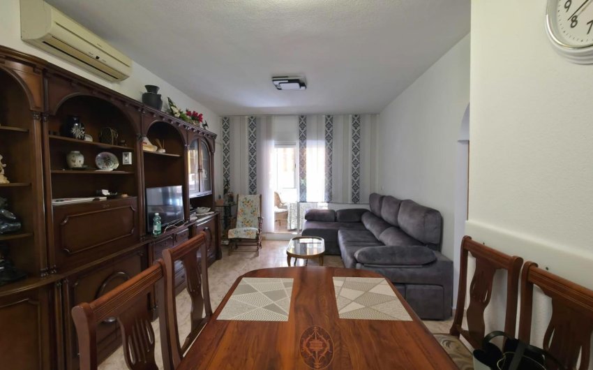 Resale - Apartment -
Torrevieja - Playa del Cura