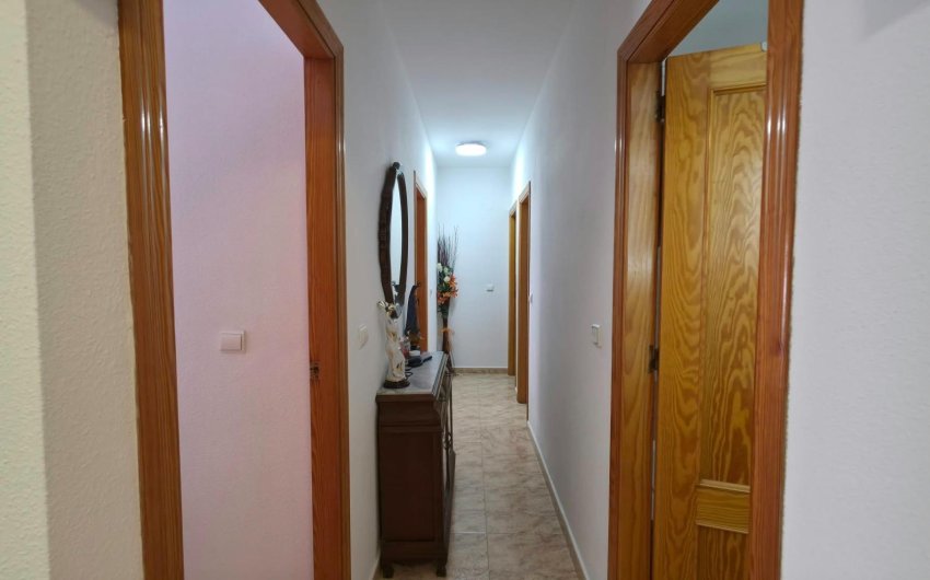 Resale - Apartment -
Torrevieja - Playa del Cura