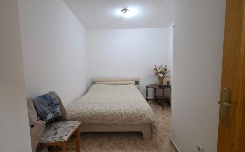 Resale - Apartment -
Torrevieja - Playa del Cura