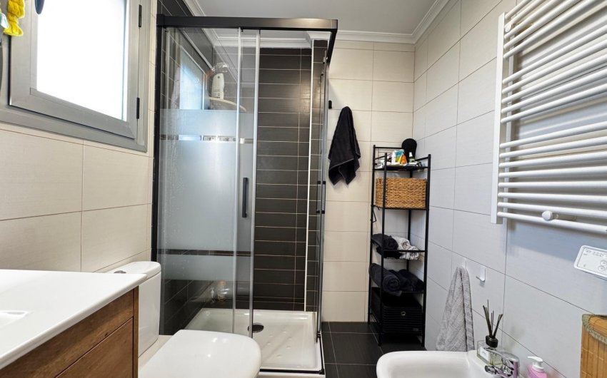 Resale - Apartment -
Torrevieja - Playa del Cura