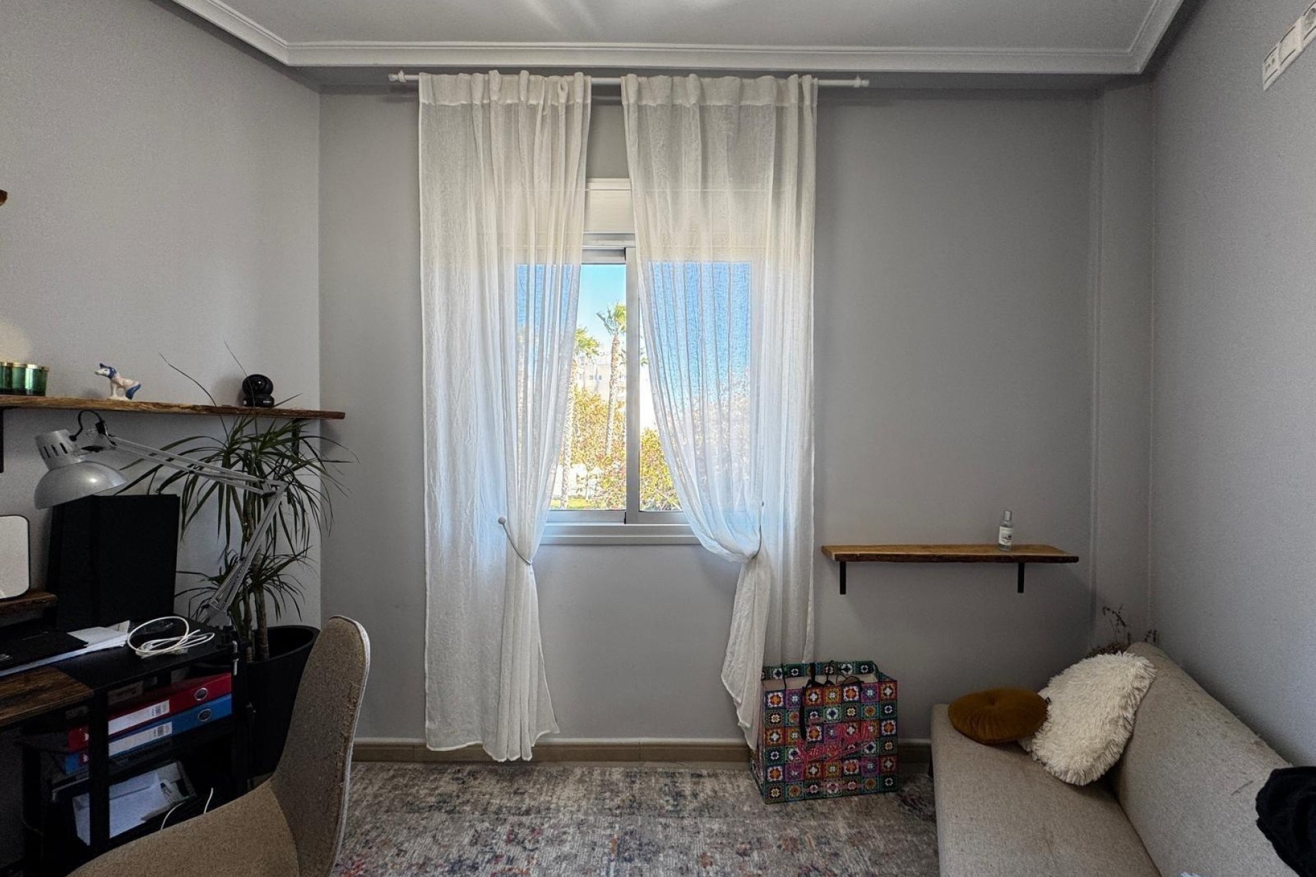 Resale - Apartment -
Torrevieja - Playa del Cura