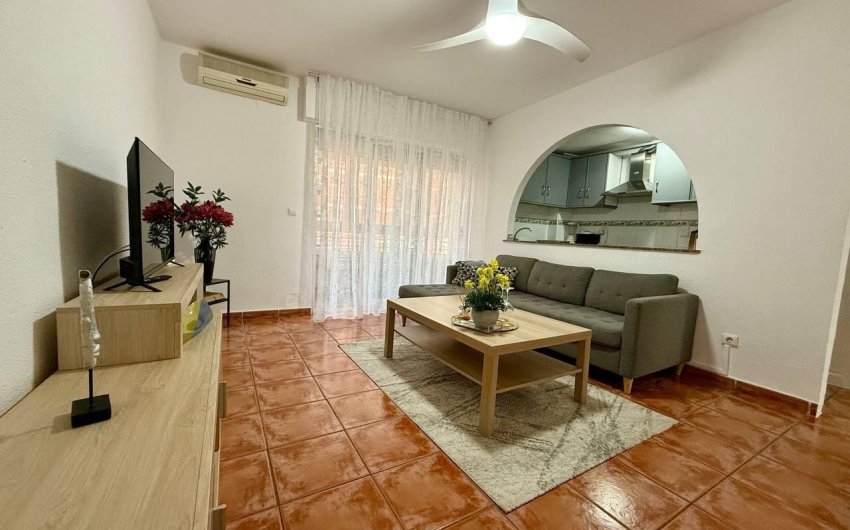 Resale - Apartment -
Torrevieja - Playa del Cura