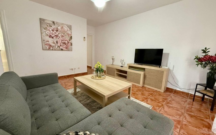 Resale - Apartment -
Torrevieja - Playa del Cura