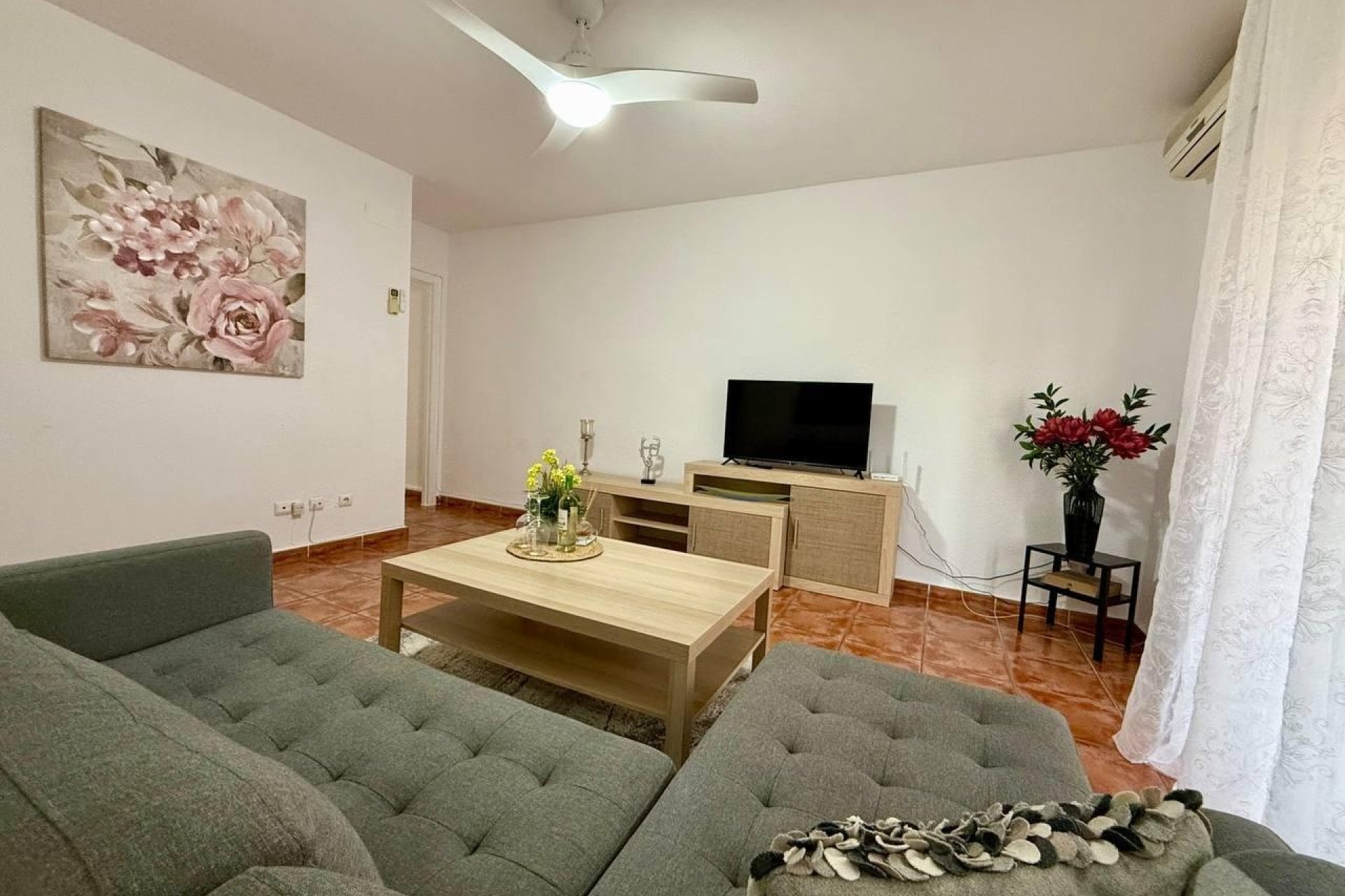 Resale - Apartment -
Torrevieja - Playa del Cura