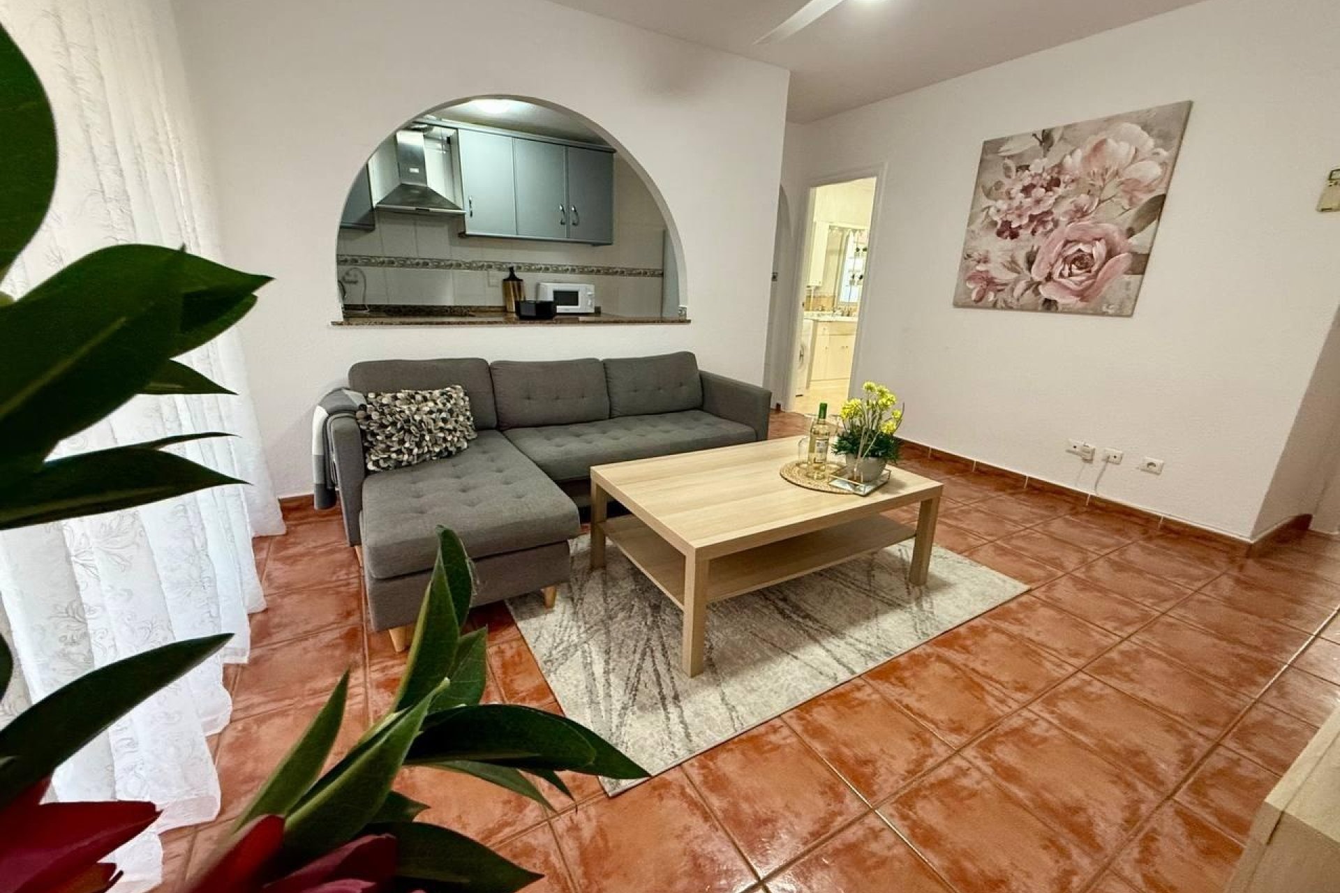 Resale - Apartment -
Torrevieja - Playa del Cura