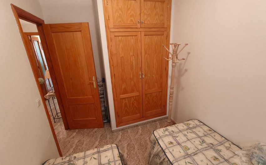 Resale - Apartment -
Torrevieja - Playa del Cura