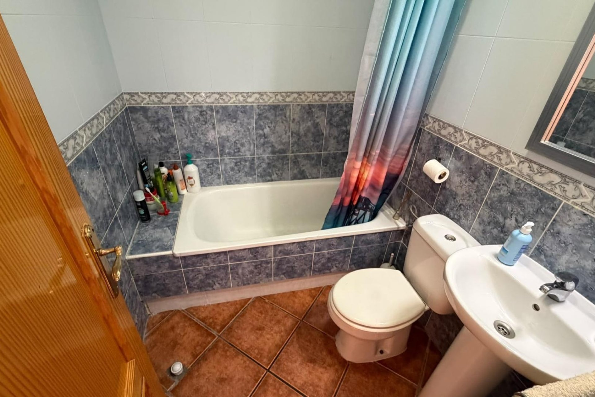 Resale - Apartment -
Torrevieja - Playa del Cura