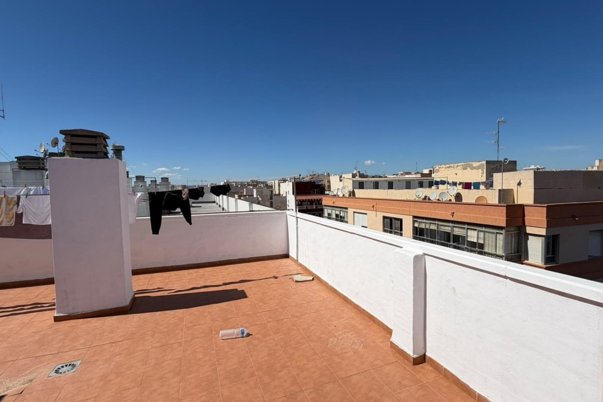 Resale - Apartment -
Torrevieja - Playa del Cura