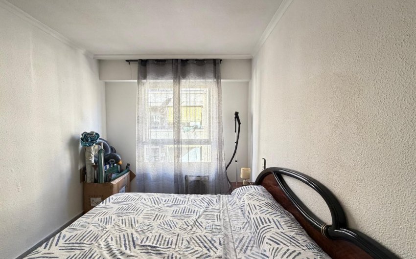 Resale - Apartment -
Torrevieja - Playa del Cura