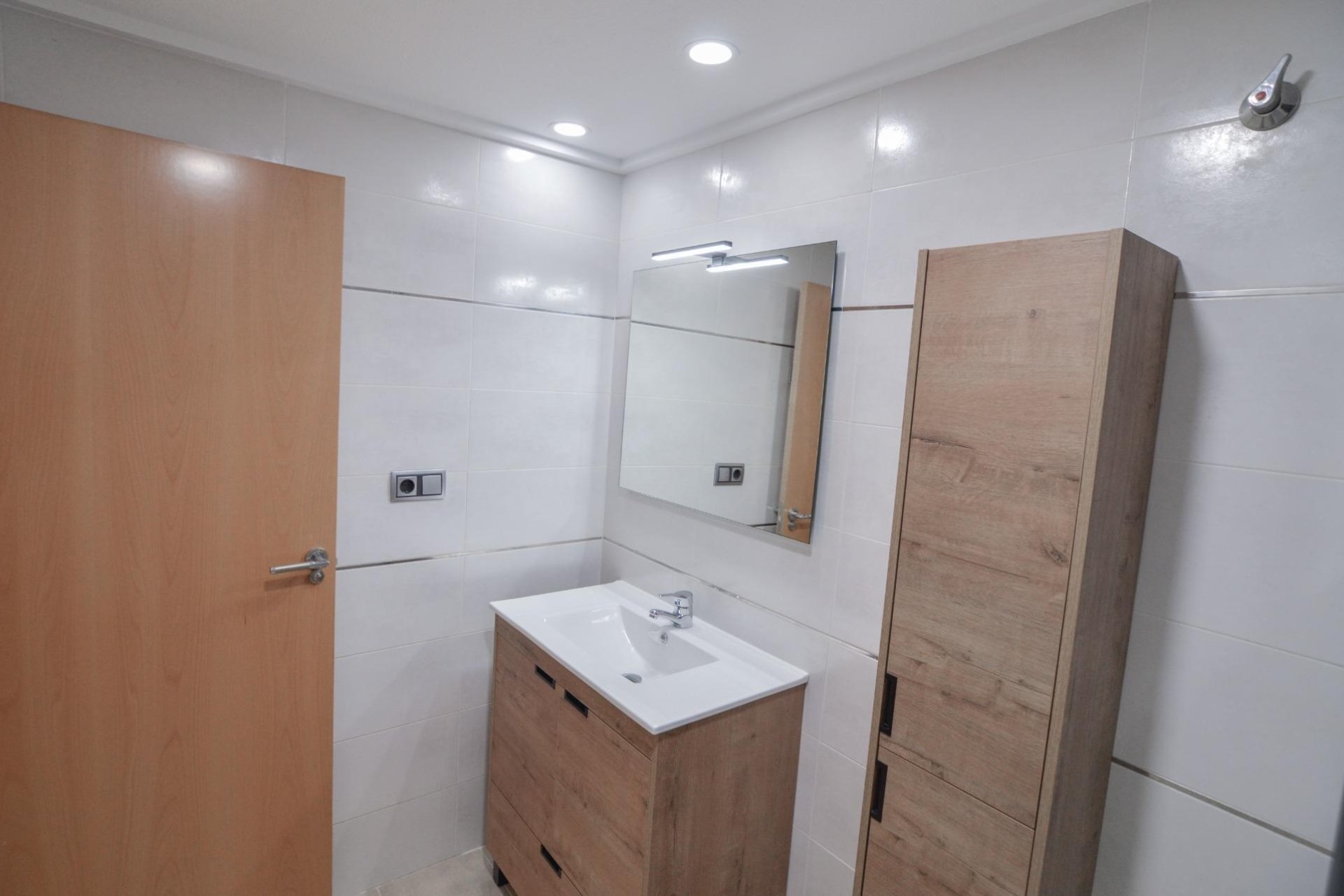 Resale - Apartment -
Torrevieja - Playa del Cura