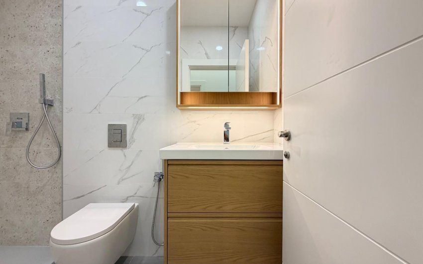 Resale - Apartment -
Torrevieja - Playa del Cura