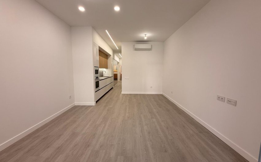 Resale - Apartment -
Torrevieja - Playa del Cura