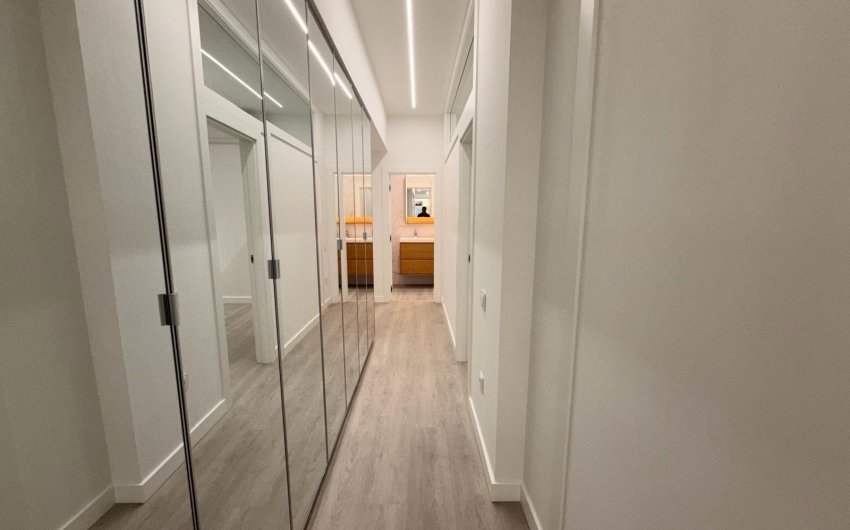 Resale - Apartment -
Torrevieja - Playa del Cura