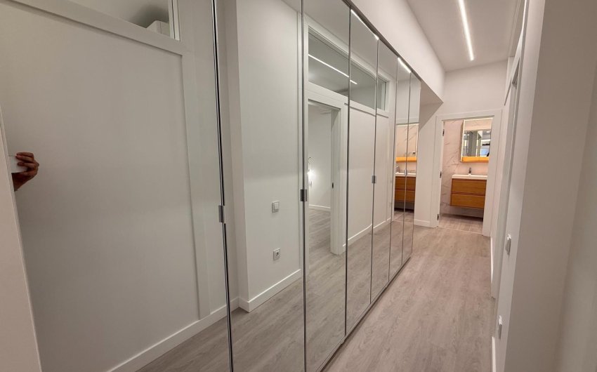 Resale - Apartment -
Torrevieja - Playa del Cura