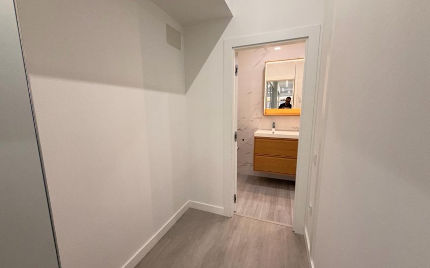 Resale - Apartment -
Torrevieja - Playa del Cura