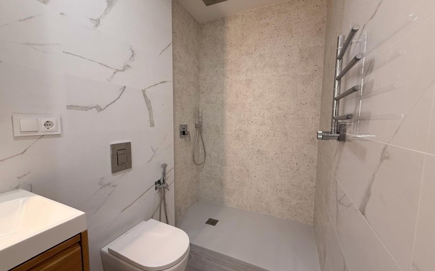 Resale - Apartment -
Torrevieja - Playa del Cura