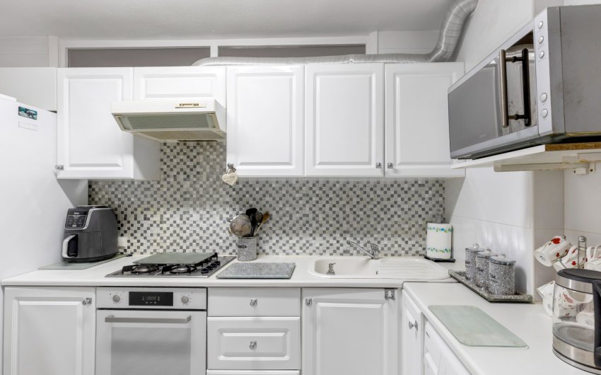 Resale - Apartment -
Torrevieja - Playa del Cura