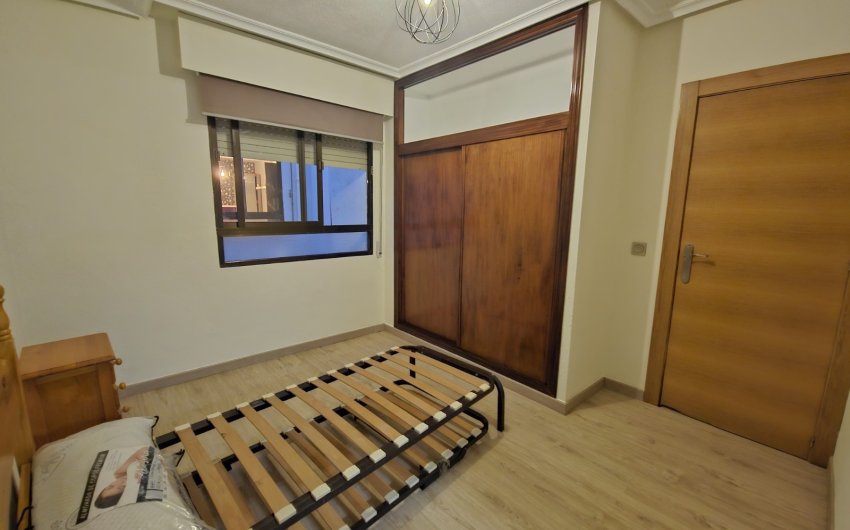 Resale - Apartment -
Torrevieja - Playa del Cura