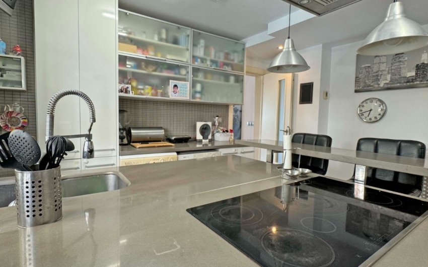 Resale - Apartment -
Torrevieja - Playa del Cura