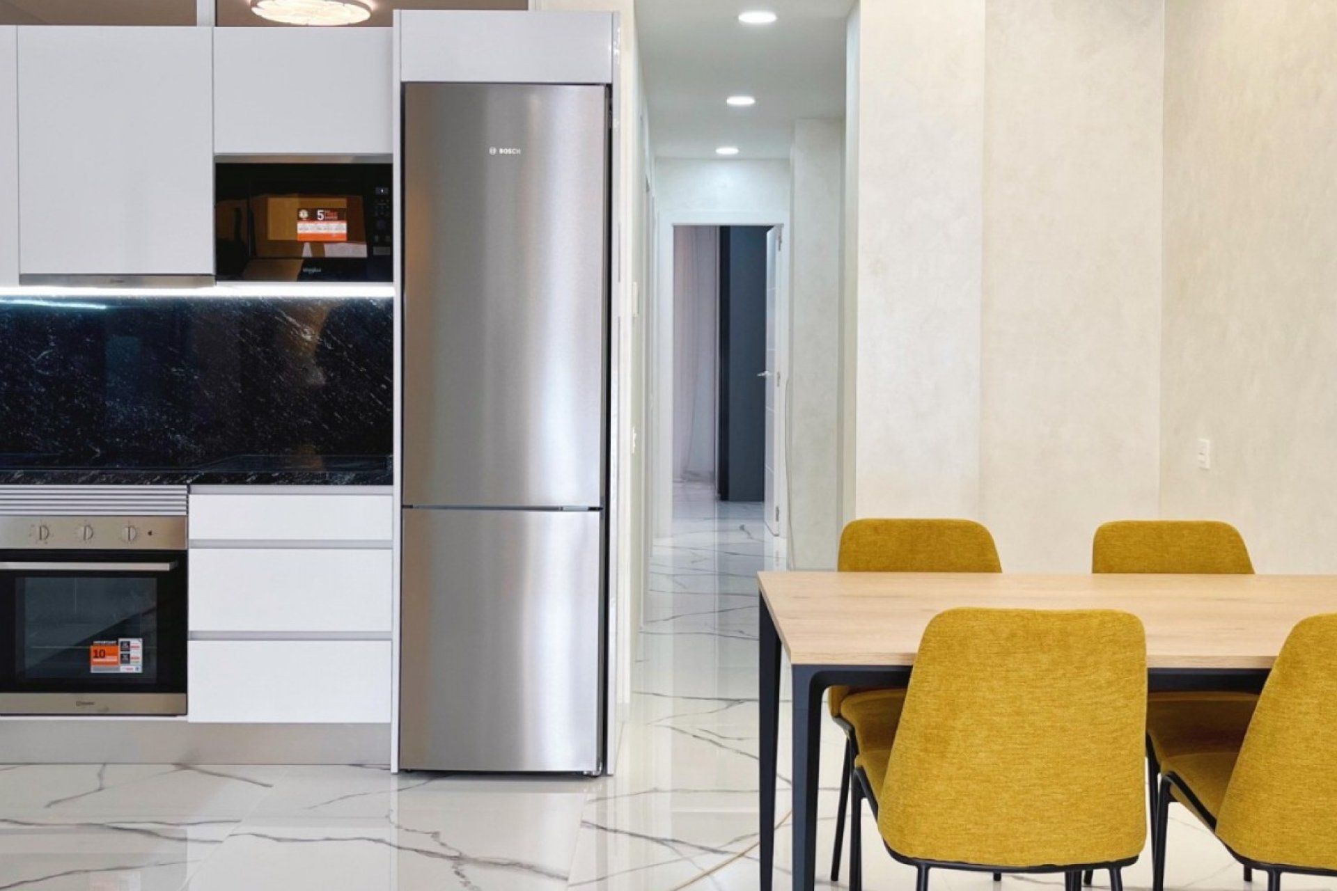 Resale - Apartment -
Torrevieja - Playa del Cura