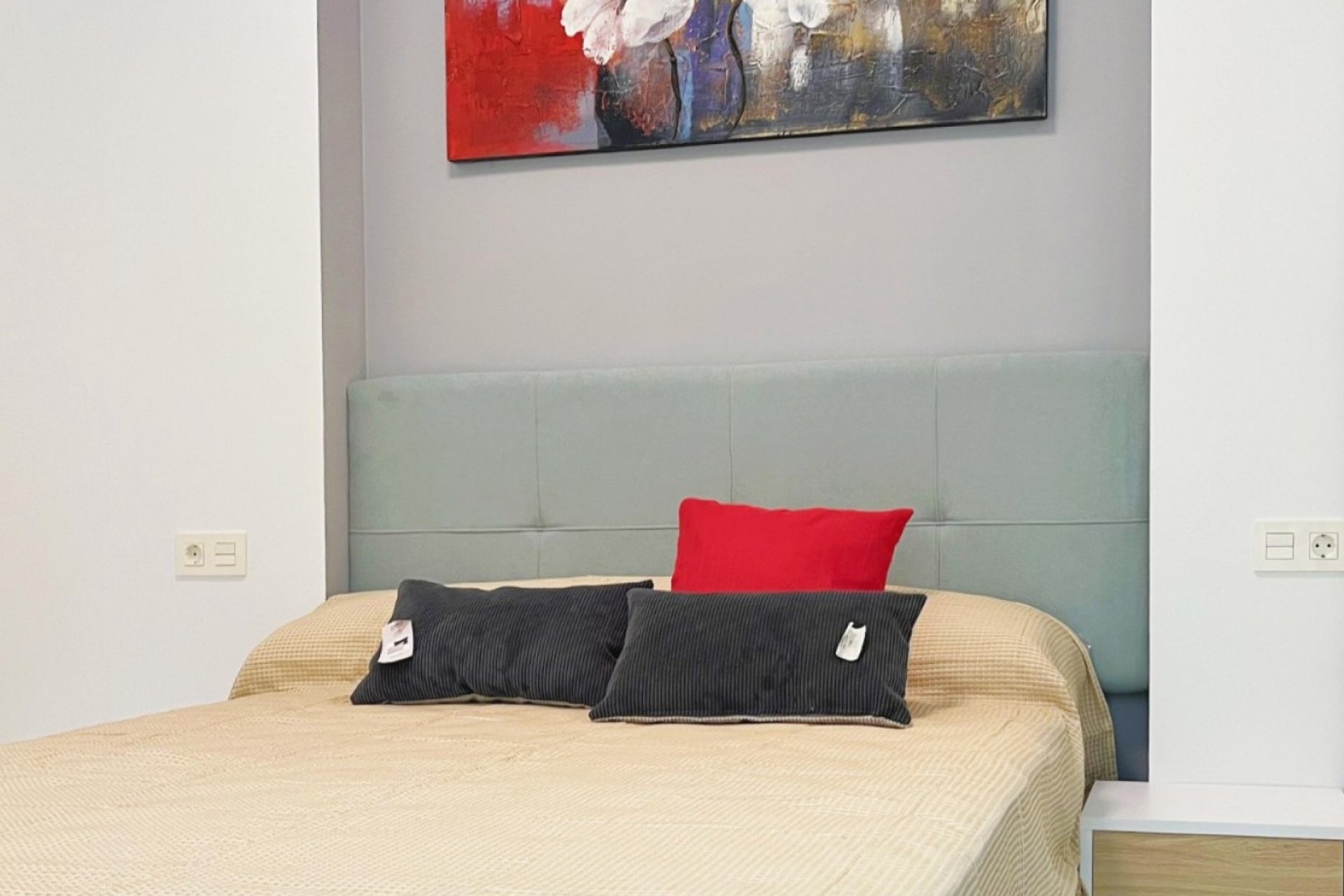 Resale - Apartment -
Torrevieja - Playa del Cura