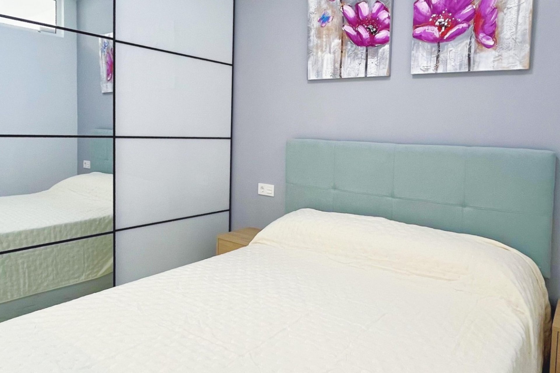 Resale - Apartment -
Torrevieja - Playa del Cura