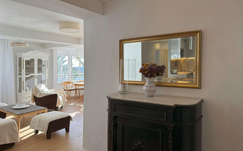 Resale - Apartment -
Torrevieja - Playa del Cura