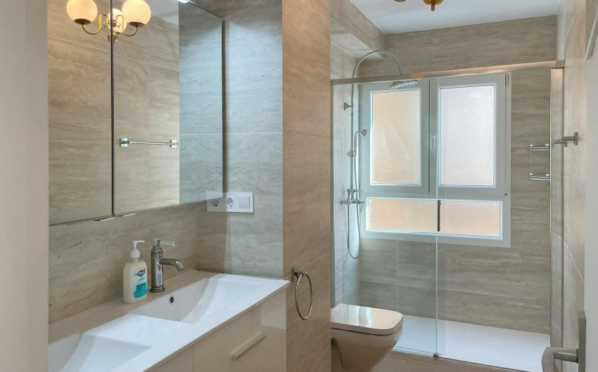 Resale - Apartment -
Torrevieja - Playa del Cura