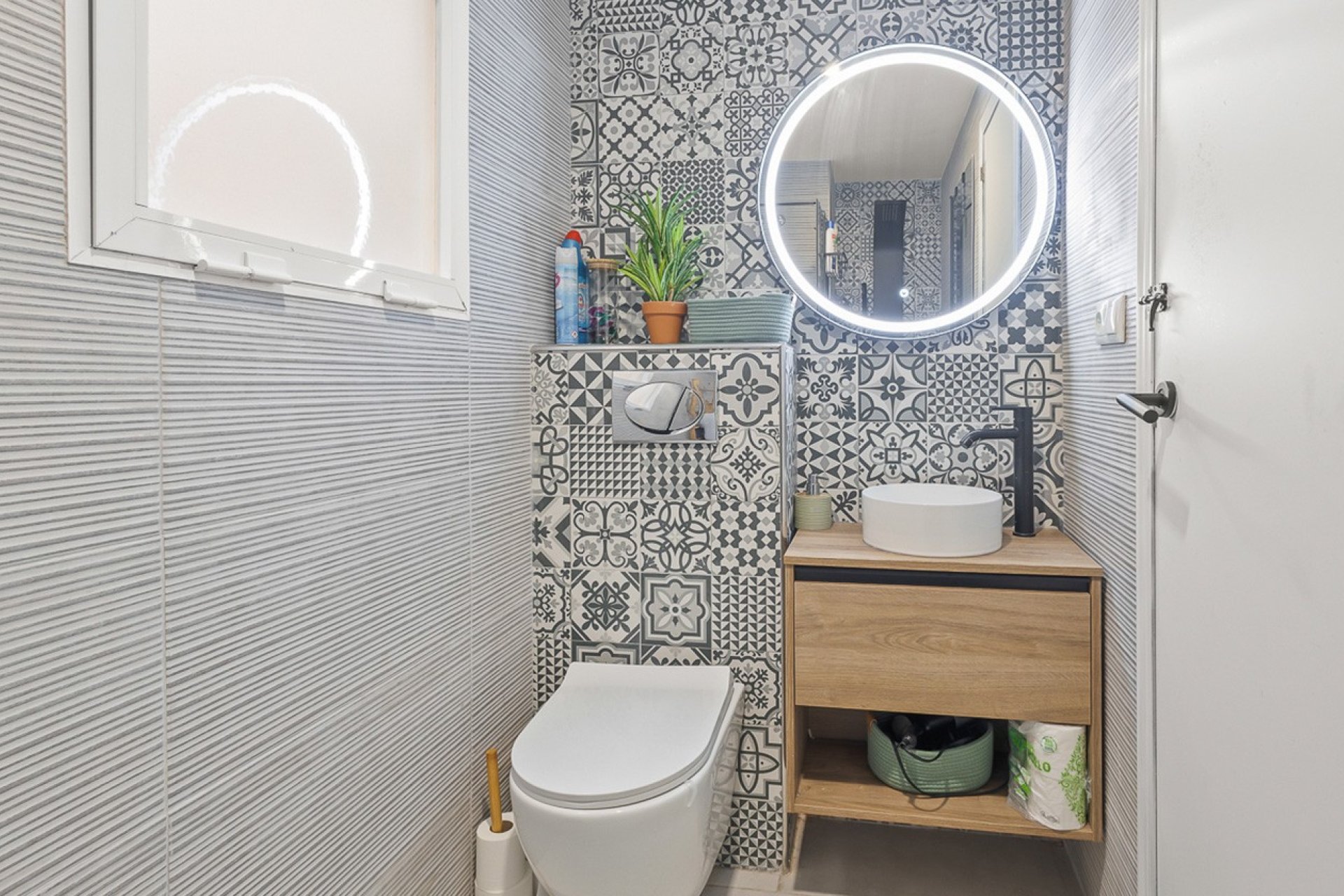 Resale - Apartment -
Torrevieja - Playa del Cura