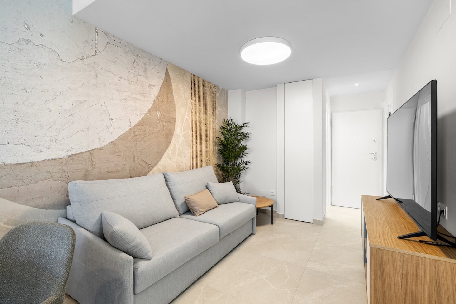 Resale - Apartment -
Torrevieja - Playa del Cura