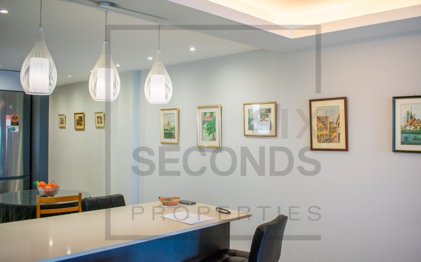 Resale - Apartment -
Torrevieja - Playa del Cura