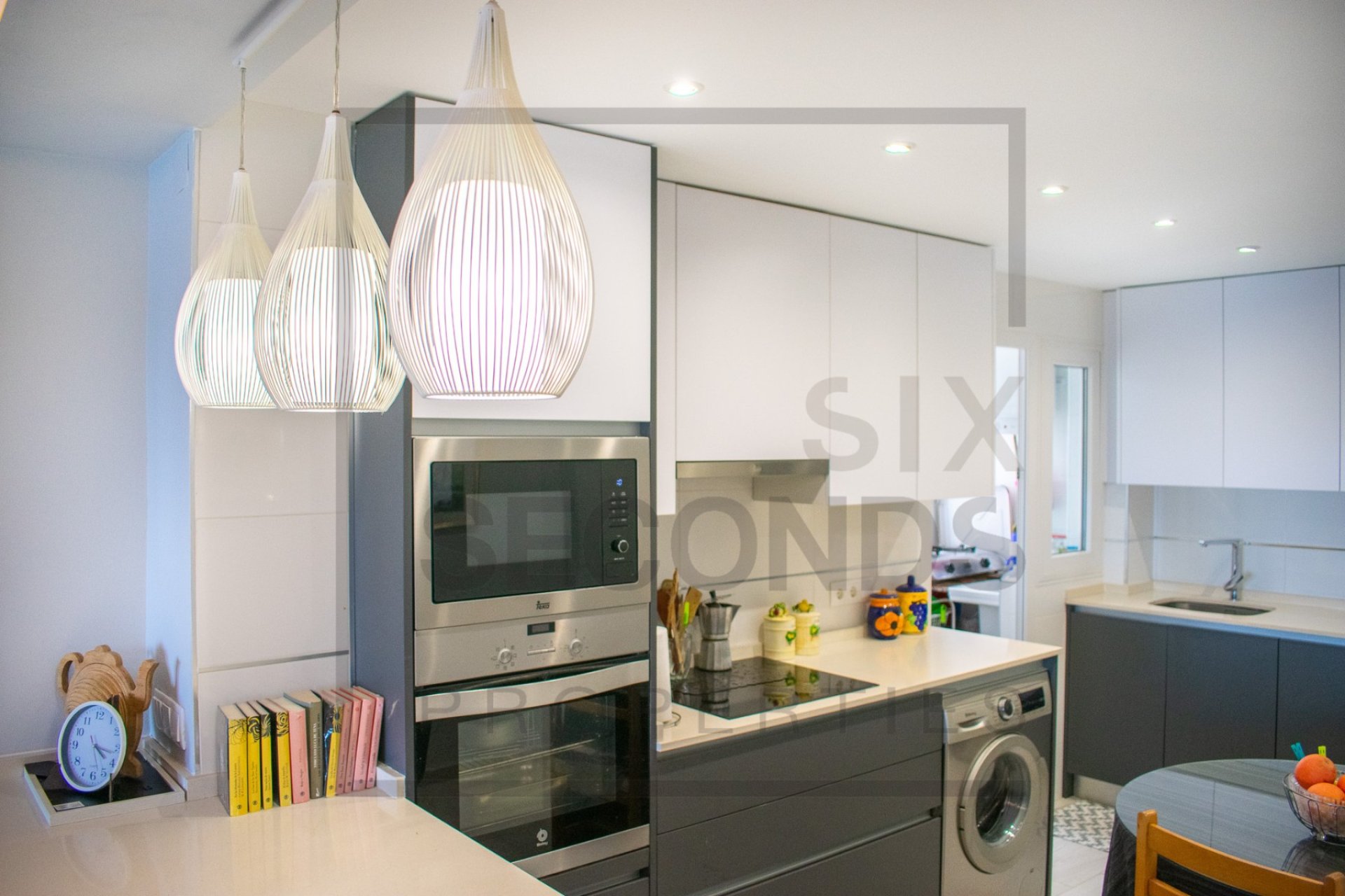 Resale - Apartment -
Torrevieja - Playa del Cura