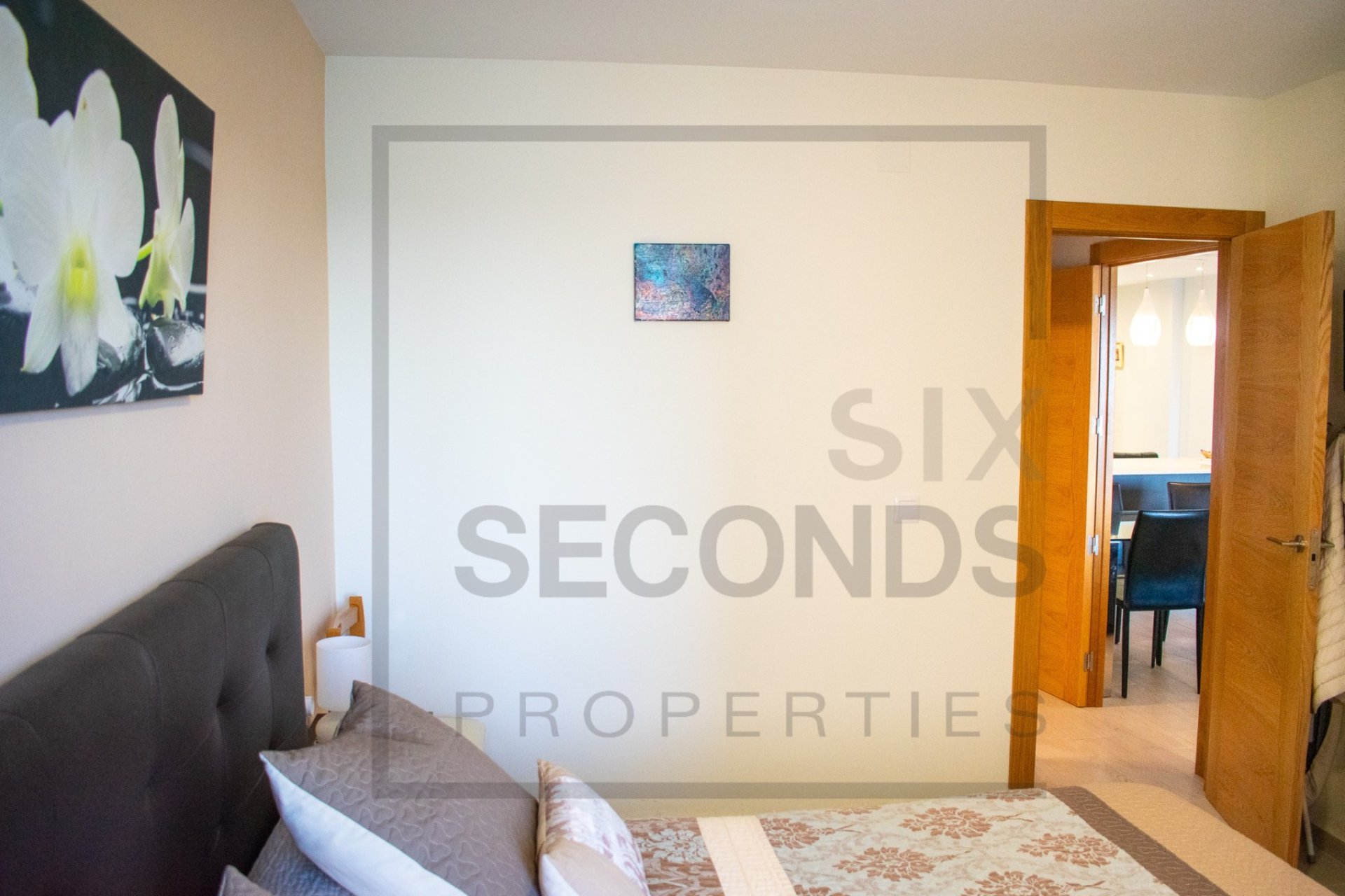 Resale - Apartment -
Torrevieja - Playa del Cura