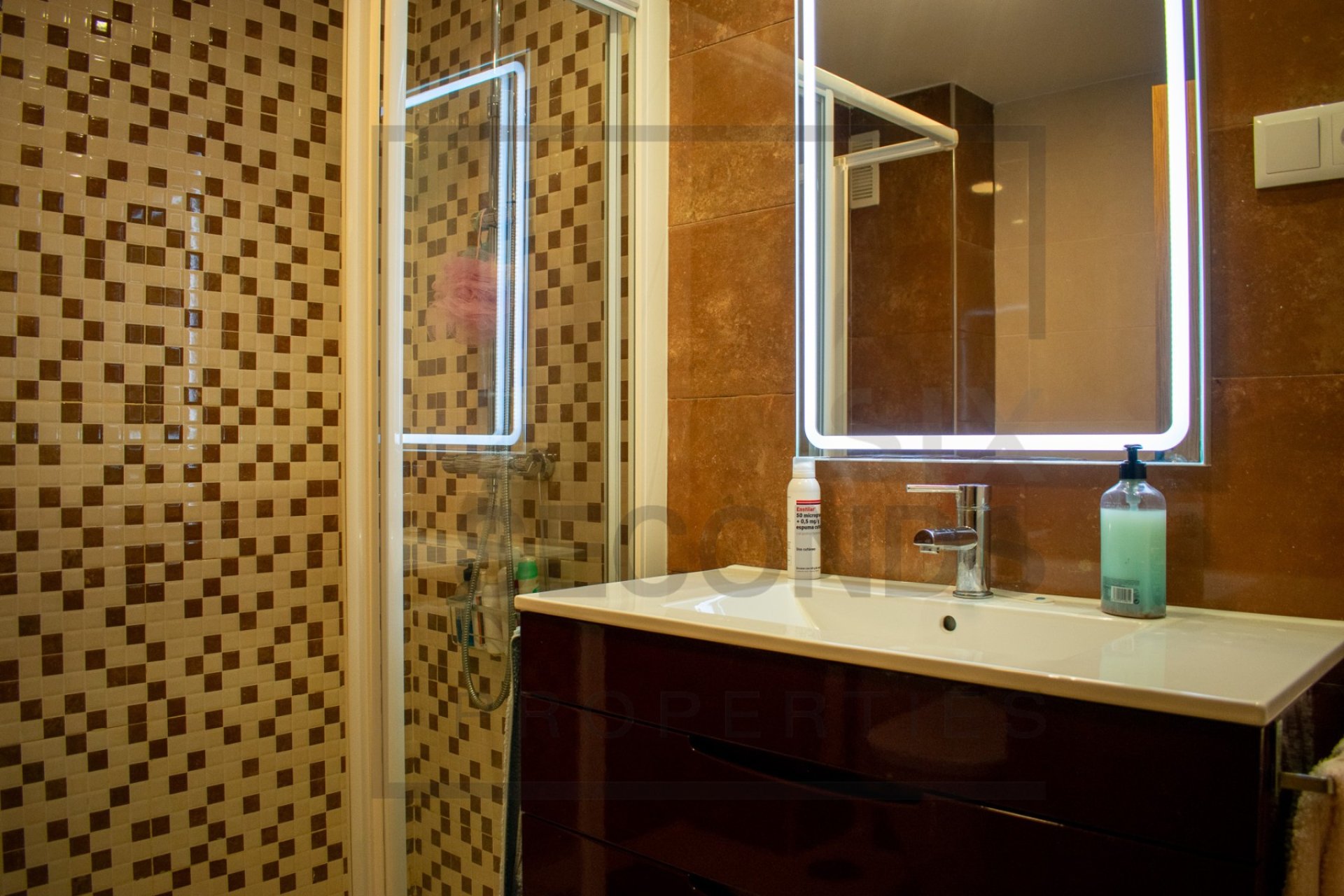 Resale - Apartment -
Torrevieja - Playa del Cura