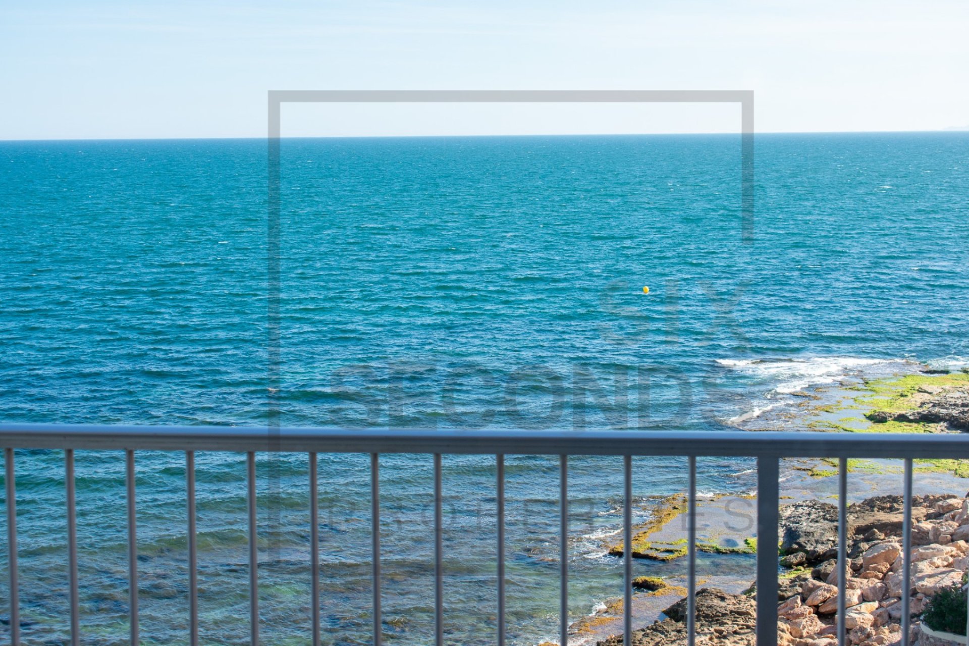 Resale - Apartment -
Torrevieja - Playa del Cura