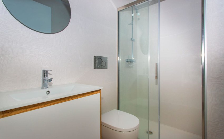 Resale - Apartment -
Torrevieja - Playa del Cura