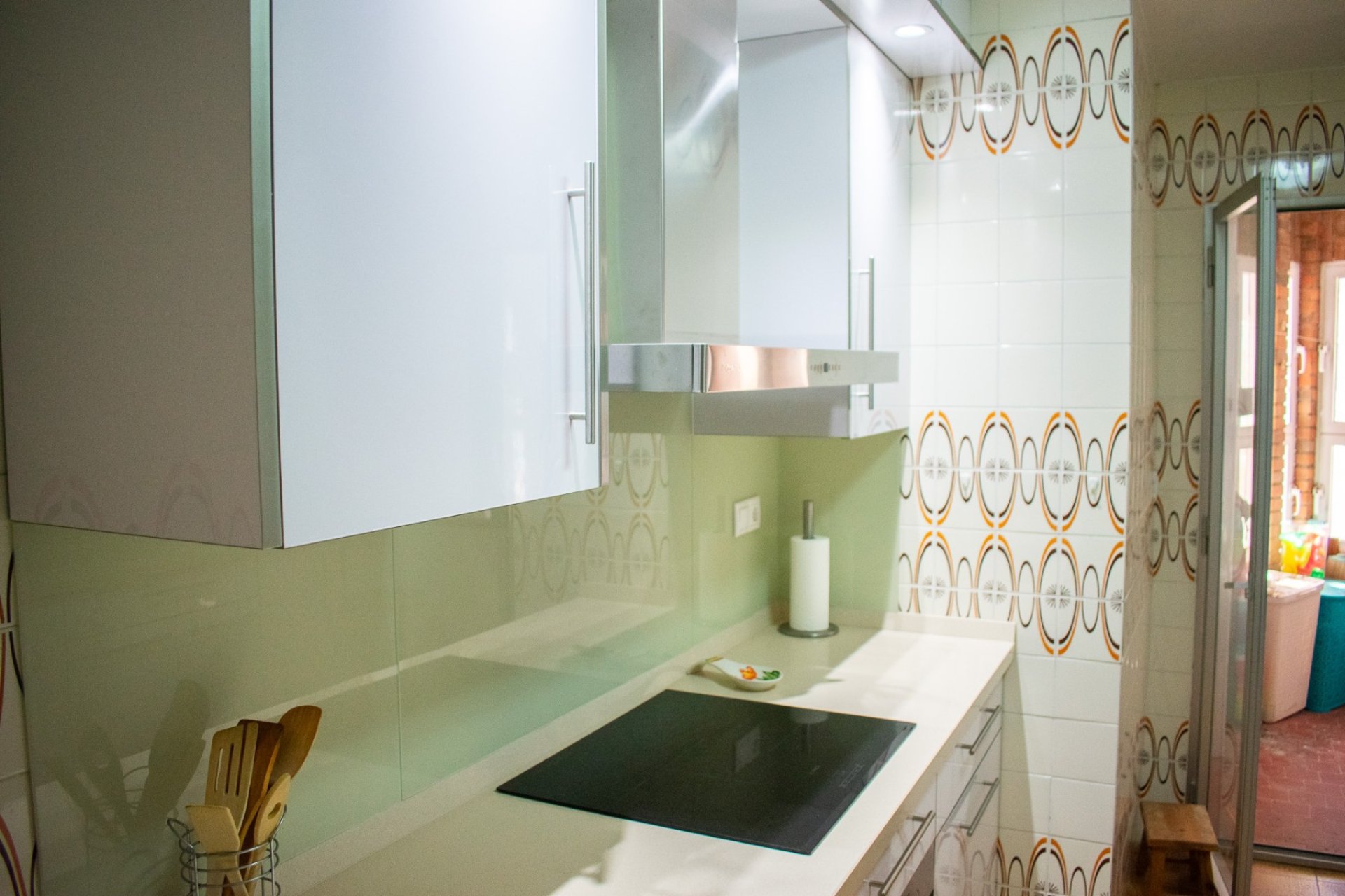 Resale - Apartment -
Torrevieja - Playa del Cura