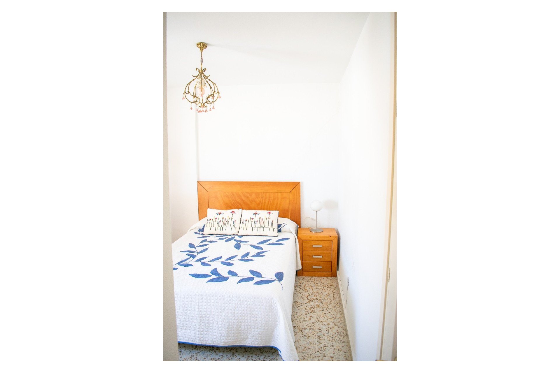 Resale - Apartment -
Torrevieja - Playa del Cura