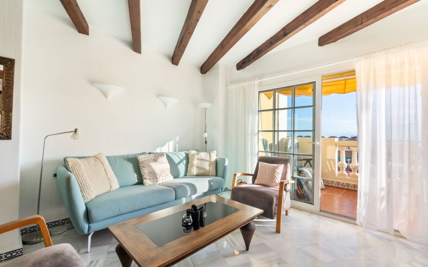 Resale - Apartment -
Torrevieja - Playa del Cura