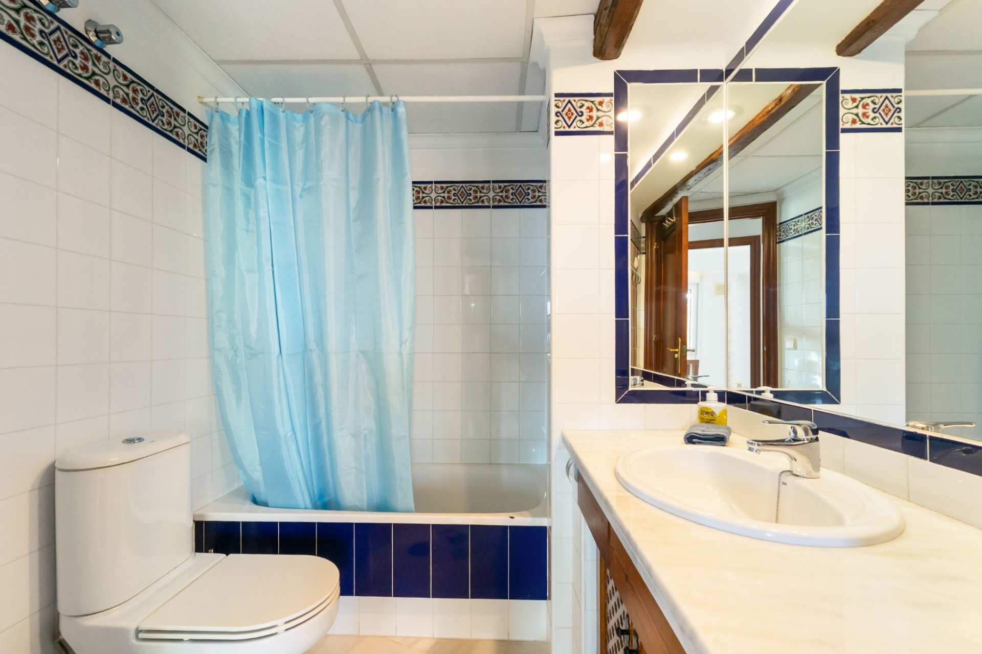 Resale - Apartment -
Torrevieja - Playa del Cura