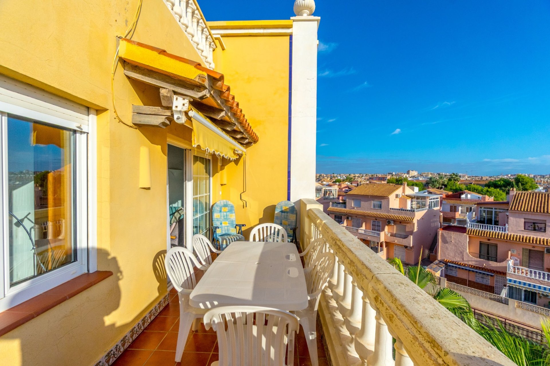 Resale - Apartment -
Torrevieja - Playa del Cura