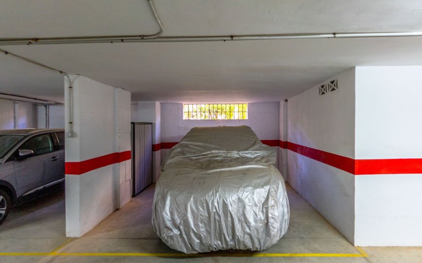 Resale - Apartment -
Torrevieja - Playa del Cura