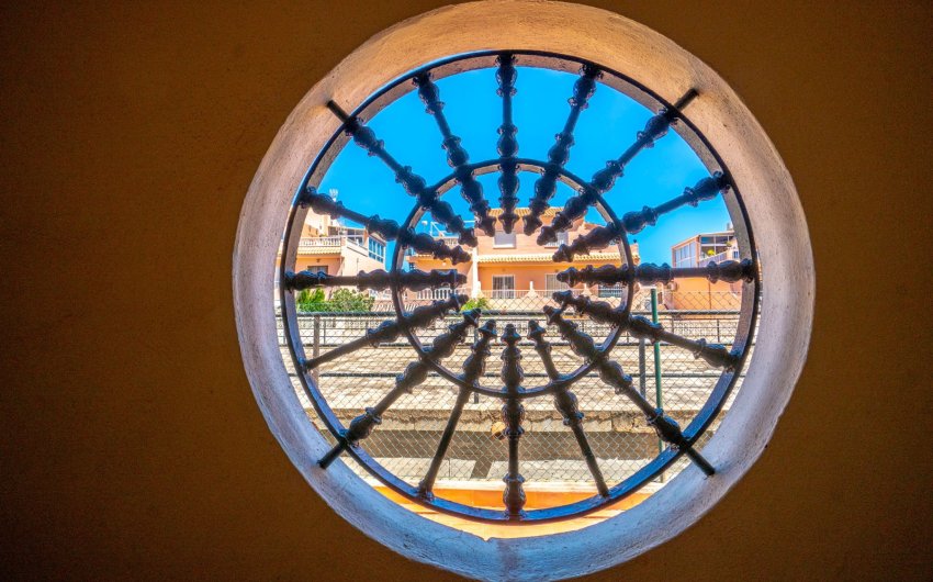 Resale - Apartment -
Torrevieja - Playa del Cura