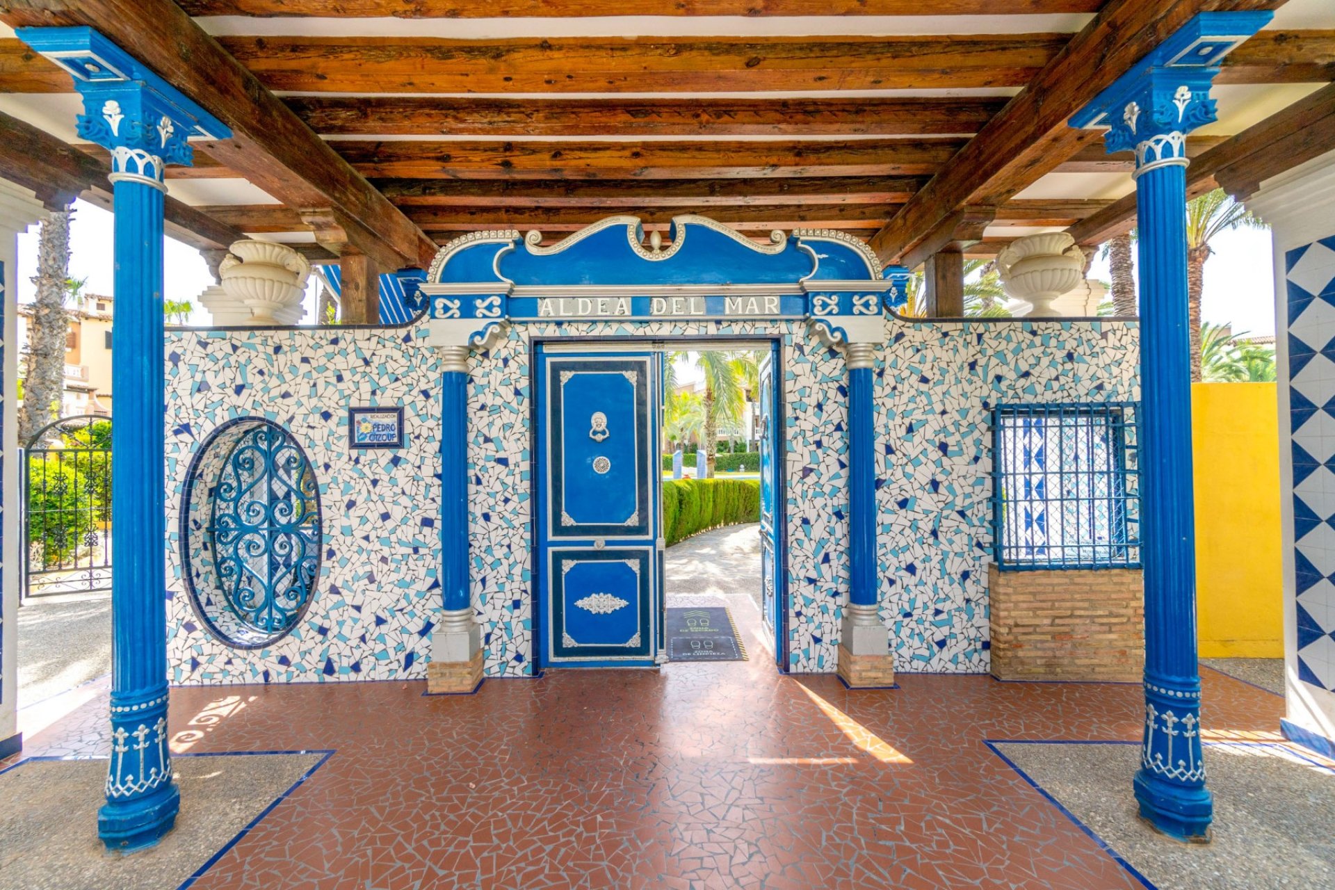 Resale - Apartment -
Torrevieja - Playa del Cura