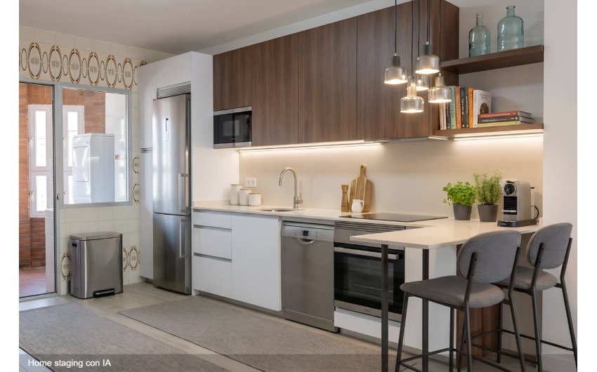 Resale - Apartment -
Torrevieja - Playa del Cura