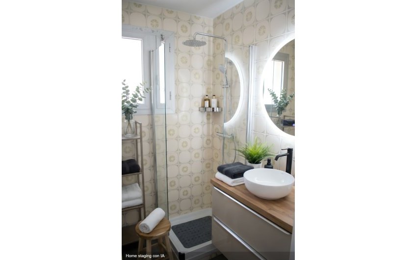 Resale - Apartment -
Torrevieja - Playa del Cura