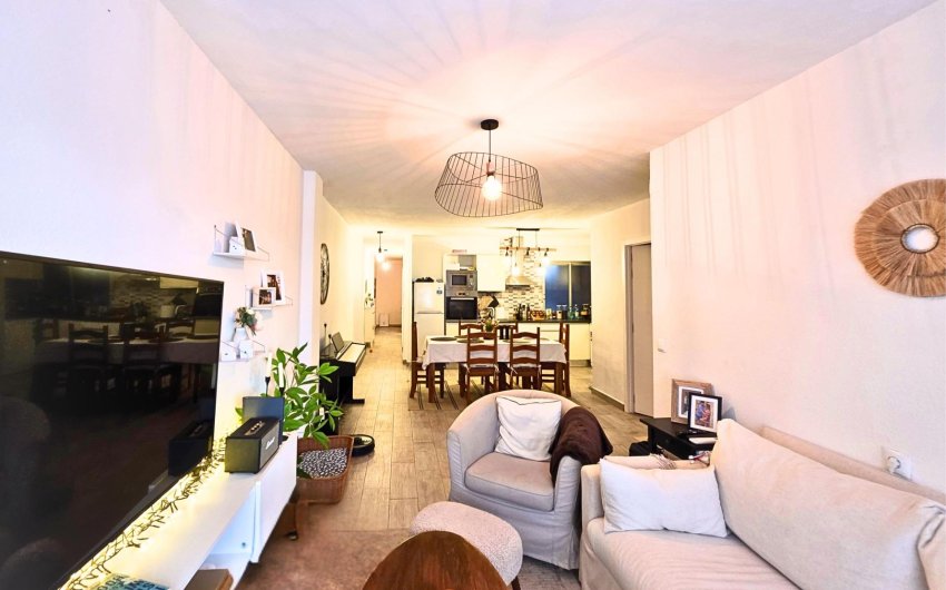 Resale - Apartment -
Torrevieja - Playa del Cura