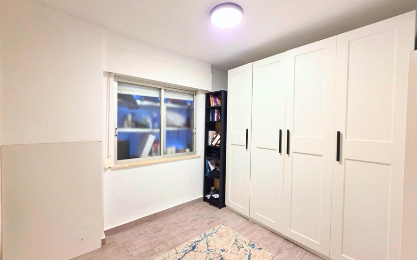 Resale - Apartment -
Torrevieja - Playa del Cura